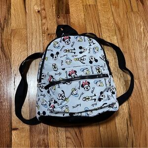Disney Mickey Mouse & Friends Backpack